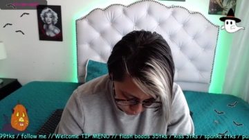 PollyGrey 27-10-2021 Porn 